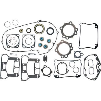 Kit juntas motor Buell XB 9 R Cometic