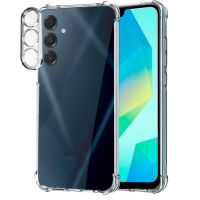 cool protector de camara cristal templado para samsung galaxy a16  a16 5g