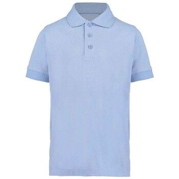 Kustom Kit Tops y Camisetas Klassic para niño