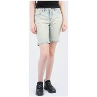 levis short boyfriend shorts 6422-0001 para mujer
