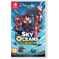sky oceans wings for hire nintendo switch