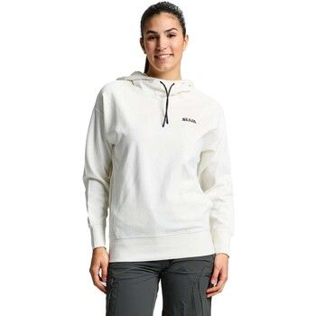 Slam Polar Deck Ws Hoodie para mujer
