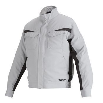Chaqueta Ventilada Talla 