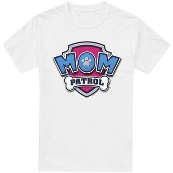 Dessins Animés Camiseta m Patrol para hombre