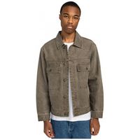 element chaqueta trucker canvas para hombre