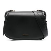 michael kors bolsos mujer - negro talla os