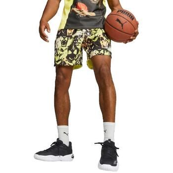 Puma Short Franchise para hombre