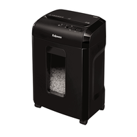 fellowes destructora 10m