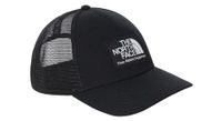 the north face mudder trucker unisex cap black