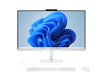 All in one - HP OmniStudio 27-cv0001ns, 27