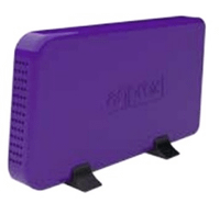 caja externa hdd 35 approx apphdd07p sata usb 20 fucsia