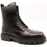 alpe botines 5307-17-05 becerro para mujer