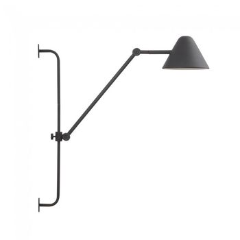 Aplique de pared led arm s (5w)