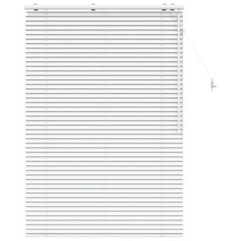 Persiana Veneciana Blanco 105 X 160 Cm 35 Mm Vidaxl