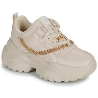 buffalo zapatillas bliss chain para mujer