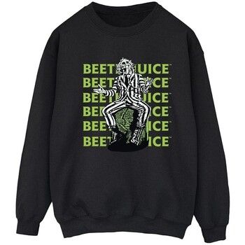 Beetlejuice Jersey BI53032 para mujer