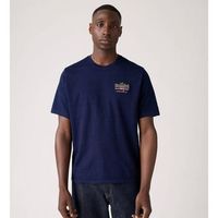 levis camiseta 16143 2256 relaxed fit-indigo para hombre