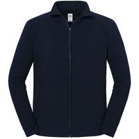 fruit of the loom chaqueta deporte iconic premium para hombre