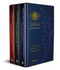 Estuche La saga de los longevos