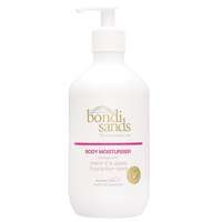 bondi sands lotions tropical rum body moisturiser 500ml