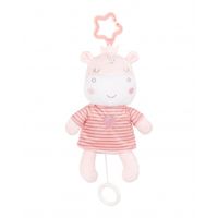 juguete musical hippo dreams