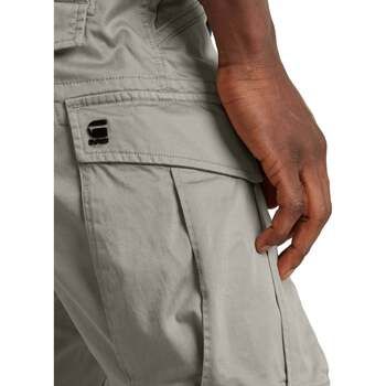G-Star Raw Pantalones Cargo Rovic Zip 3d Regular para hombre