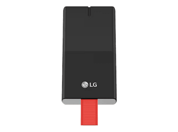 Batería altavoz - LG BP34A, Hasta 12h Autonomía, Cambio Rápido, Carga rápida, Negro