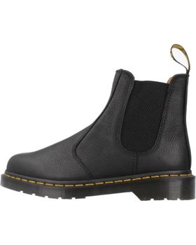 de DR MARTENS BOTINES HOMBRE MODELO 2976 COLOR NEGRO BLACK