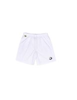 pantalones de padel lok match blanco