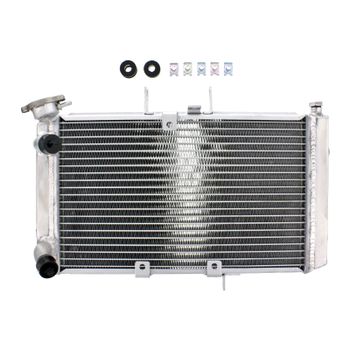 Refrigerador motor Triumph Tiger 800 -'14 agua