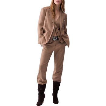 Liu Jo Chaqueta WF6211T732A para mujer
