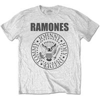 ramones tops y camisetas ro1171 para nino