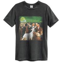 amplified clothing tops y camisetas pet sounds para mujer