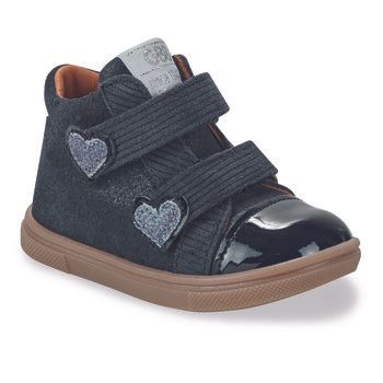 GBB Zapatillas altas ELMIRE para niña