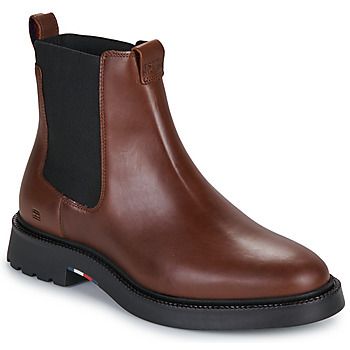 Tommy Hilfiger Botines SOHO para hombre