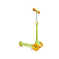 patinete tres ruedas con asiento 55x168x297cm