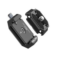 kit de liberacion rapida falcam f38 - 2268