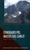 itineraris pel massis del carlit