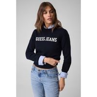 guess jersey w4br10z3hm1 para mujer
