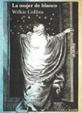 la mujer de blanco