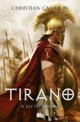 tirano. el rey del bosforo