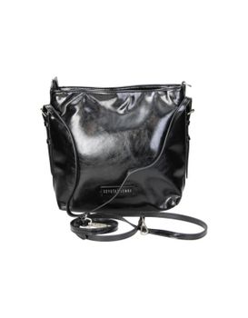Bolso Bandolera Negro Devota&lomba 150805 Uni