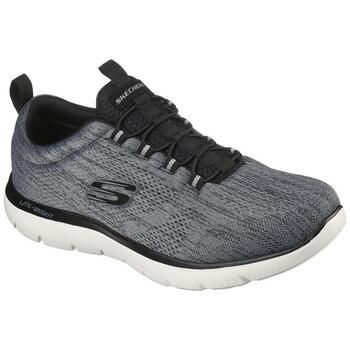 Skechers Zapatillas 232186/BKW para hombre