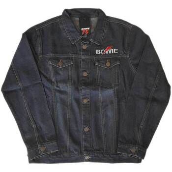 David Bowie Chaqueta Flash para mujer