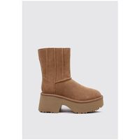 ugg descansos classic twin seam new heights para mujer