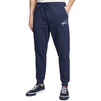 tommy jeans pantalon chandal signature para hombre