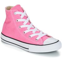 converse zapatillas altas - para nina