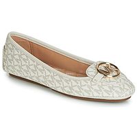 michael michael kors bailarinas lillie moc para mujer