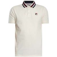 fila polo polo basico con cinta achille heritage para hombre