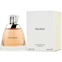 vera wang perfume - eau de parfum - 100ml para mujer
